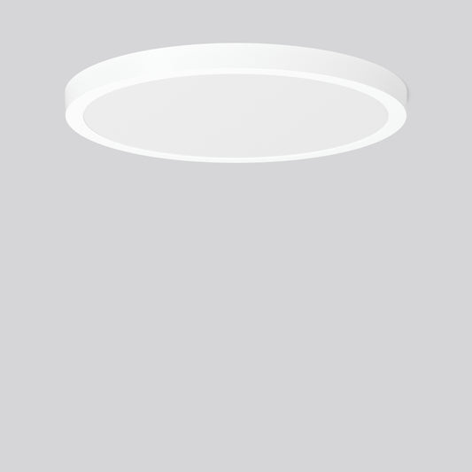 RZB Zimmermann LED-Anbaudownlight 830/840, ML, weiß, Art.-Nr. 901844.002
