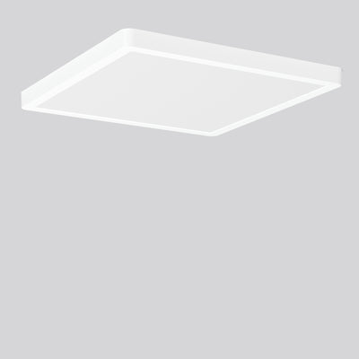 RZB Zimmermann LED-Anbaudownlight 830/840, ML, weiß, Art.-Nr. 901845.002