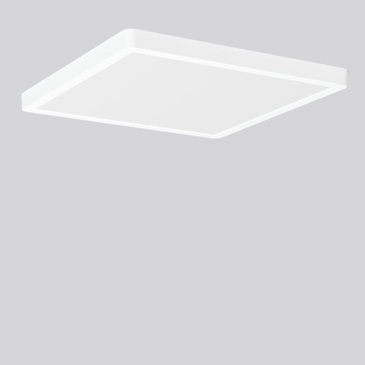 RZB Zimmermann LED-Anbaudownlight 830/840, ML, weiß, Art.-Nr. 901845.002