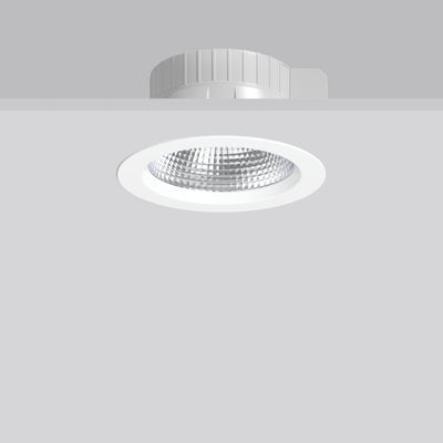 RZB Zimmermann Downlight 830/840, ML, ws, Art.-Nr. 901849.002