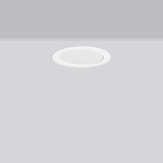 RZB Zimmermann LED-Downlight 830/840, DALI, Art.-Nr. 901858.002.76
