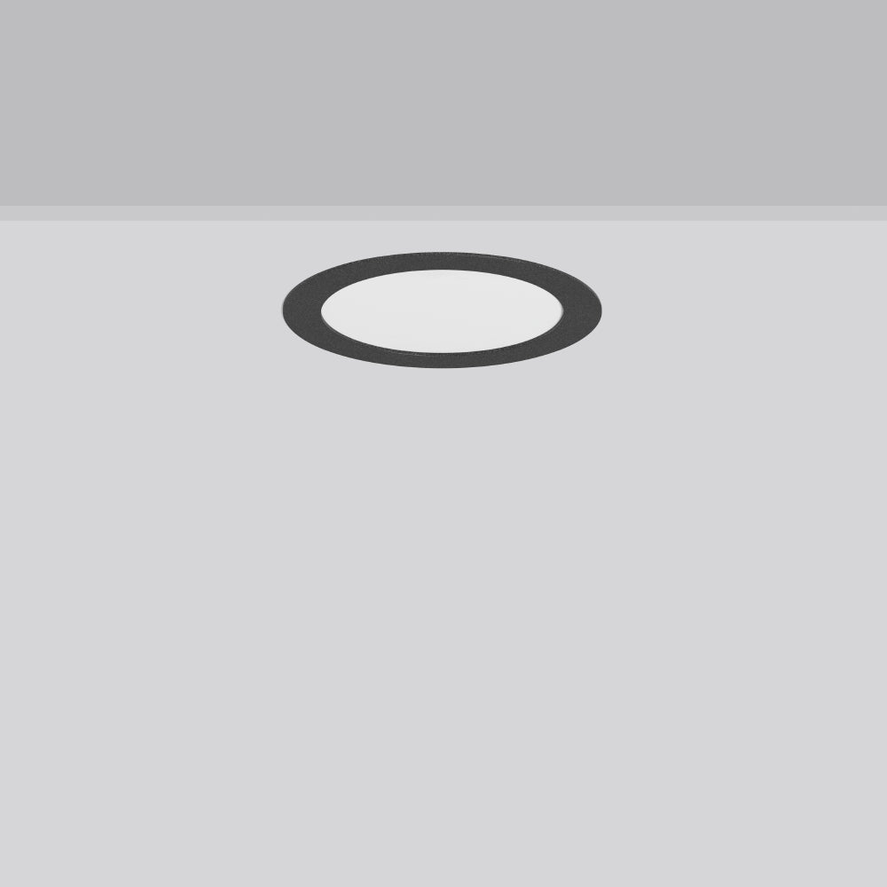 RZB Zimmermann LED-Downlight 830/840, DALI, Art.-Nr. 901858.0031.76