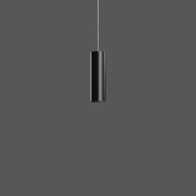 RZB Zimmermann LED-Pendelleuchte 927, sw, Art.-Nr. 911490.003