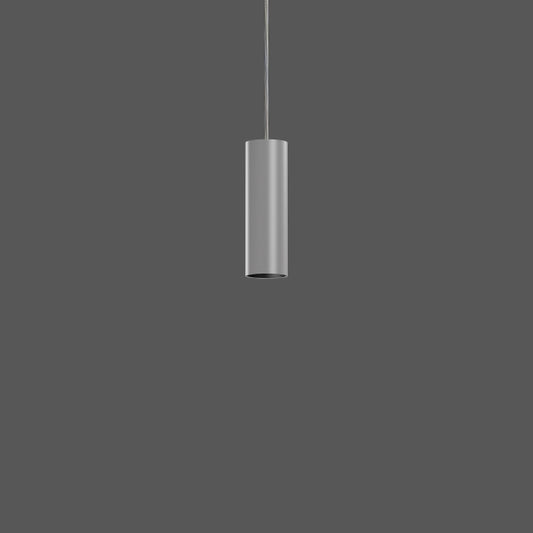 RZB Zimmermann LED-Pendelleuchte 930, DALI, si, Art.-Nr. 911490.004.1.76