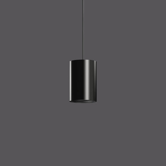 RZB Zimmermann LED-Pendelleuchte 930, schwarz, Art.-Nr. 911531.003