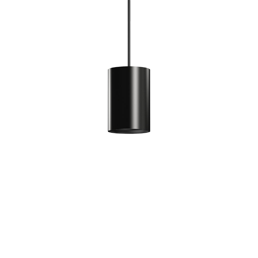 RZB Zimmermann LED-Pendelleuchte fresh meat, schwarz, Art.-Nr. 911548.003