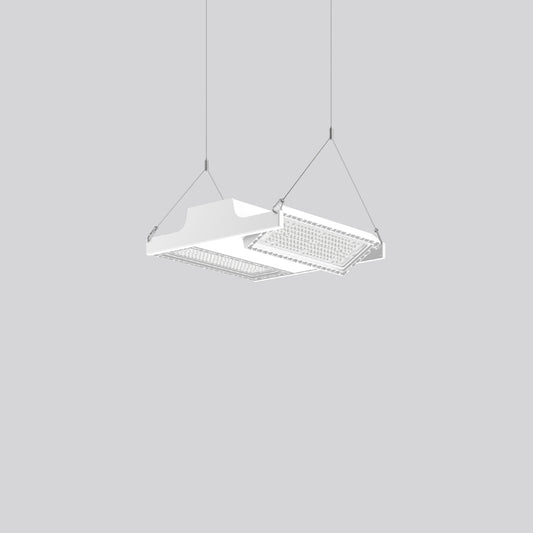 RZB Zimmermann LED-Hallenstrahler 840, DALI, Art.-Nr. 921681.002.76