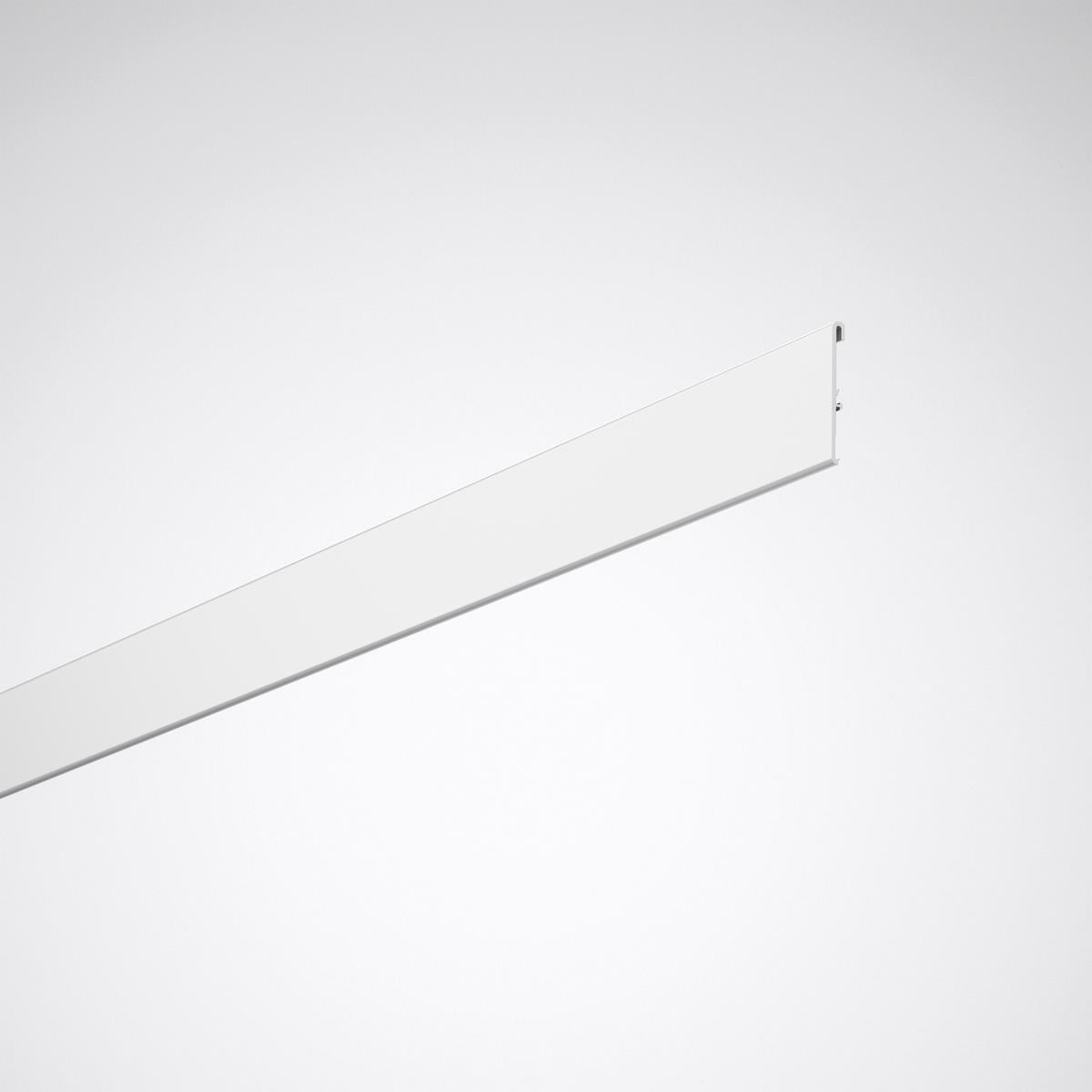 Trilux Seitenwand weiß 078 SW L150 01, Art.-Nr. 9243700