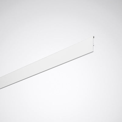 Trilux Seitenwand weiß 078 SW L150 01, Art.-Nr. 9243700