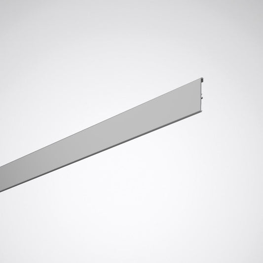 Trilux Seitenwand silber 078 SW L150 03, Art.-Nr. 9244100