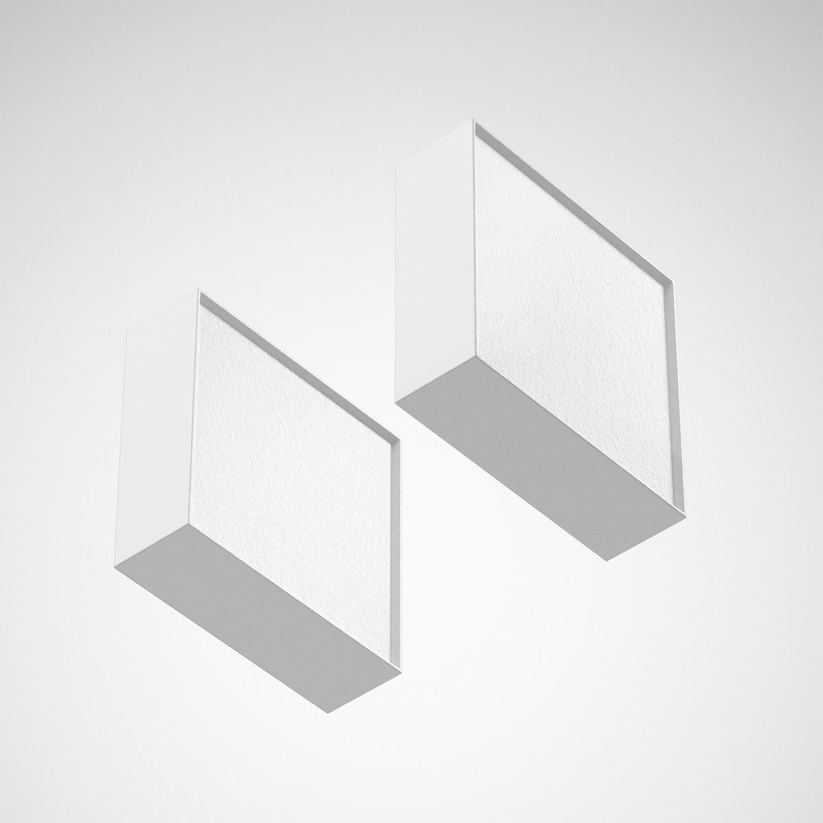 Trilux Endkappe weiß VarituraZKS24Set01, Art.-Nr. 9252800