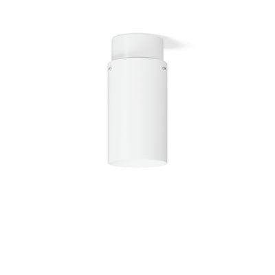 RZB Zimmermann LED-Aufbaudownlight 4000K D150 H300, Art.-Nr. 931178.002.1
