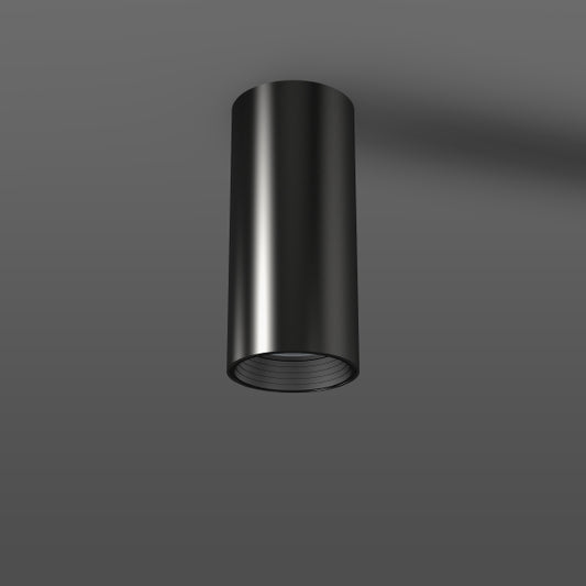 RZB Zimmermann LED-Anbaudownlight 927, schwarz, Art.-Nr. 931212.003.2