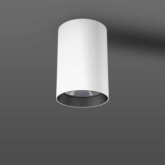 RZB Zimmermann LED-Anbaudownlight 935, weiß, Art.-Nr. 931220.002.3