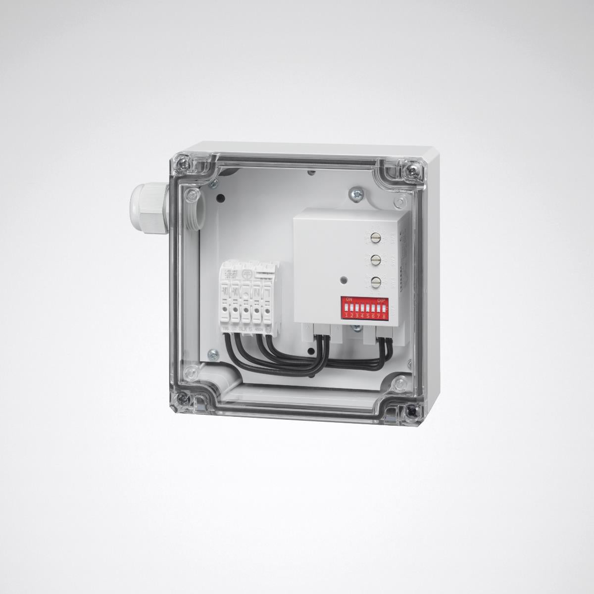 Trilux HF-Sensor LiveLink LiveLinkSwarmSensAPC, Art.-Nr. 9411800