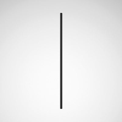 Trilux Pendelstange 1,4m schwarz MuchMoonPST, Art.-Nr. 9416800