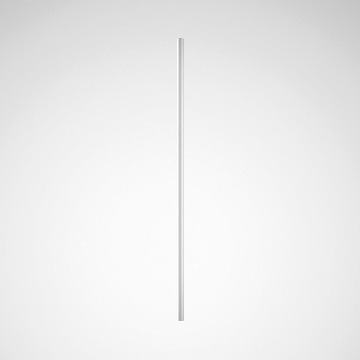 Trilux Pendelstange 1,6m weiß MuchMoonPST, Art.-Nr. 9416900