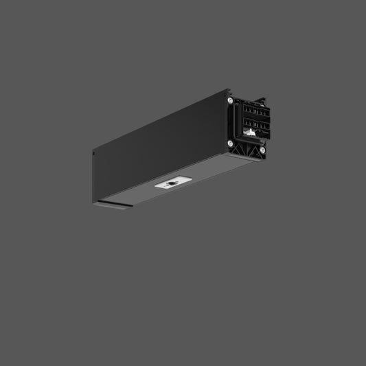 RZB Zimmermann Sensormodul schwarz, Art.-Nr. 9503S1.003.400.000