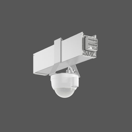 RZB Zimmermann Sensormodul aluminium, Art.-Nr. 9503S3.000.700.000