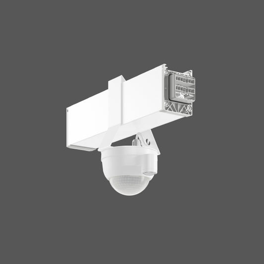 RZB Zimmermann Sensormodul weiß, Art.-Nr. 9503S3.002.400.000