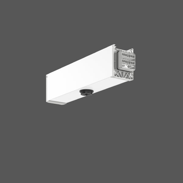 RZB Zimmermann Sensor weiß, Art.-Nr. 9503S7.002.700.000