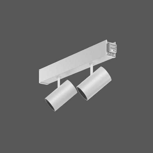 RZB Zimmermann LED-Strahlermodul 2700K alu 14pol, Art.-Nr. 950663.920.400.200