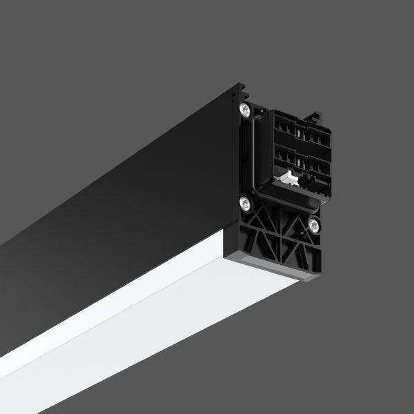 RZB Zimmermann LED-Komplettmodul 598mm 14-pol 4000K sw, Art.-Nr. 9506OH.843.400.003