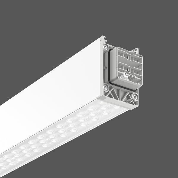 RZB Zimmermann LED-Komplettmodul 1163mm 5-pol 4000K ws, Art.-Nr. 951230.842.500.002