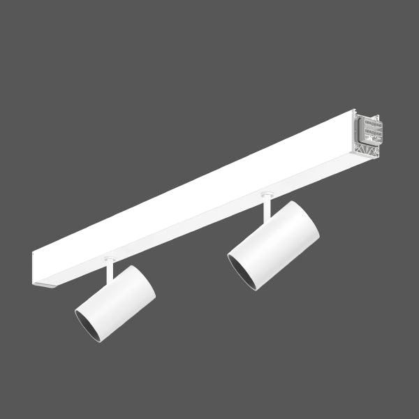 RZB Zimmermann LED-Strahlermodul 3000K weiß 14pol, Art.-Nr. 951233.932.400.200