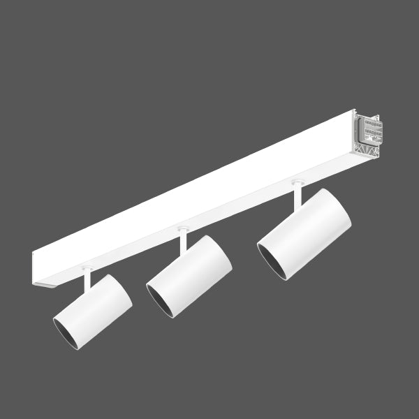 RZB Zimmermann LED-Strahlermodul 2700K weiß 14pol, Art.-Nr. 951263.922.400.300