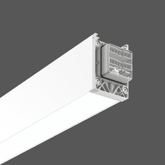 RZB Zimmermann LED-Komplettmodul 1163mm 5-pol 5000K ws, Art.-Nr. 9512OF.852.500.002