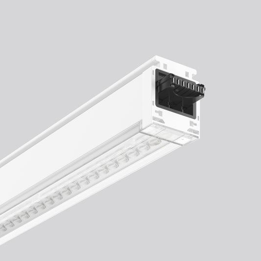 RZB Zimmermann LED-Lichtband 840, DALI, weiß, Art.-Nr. 95150N1842.776.002