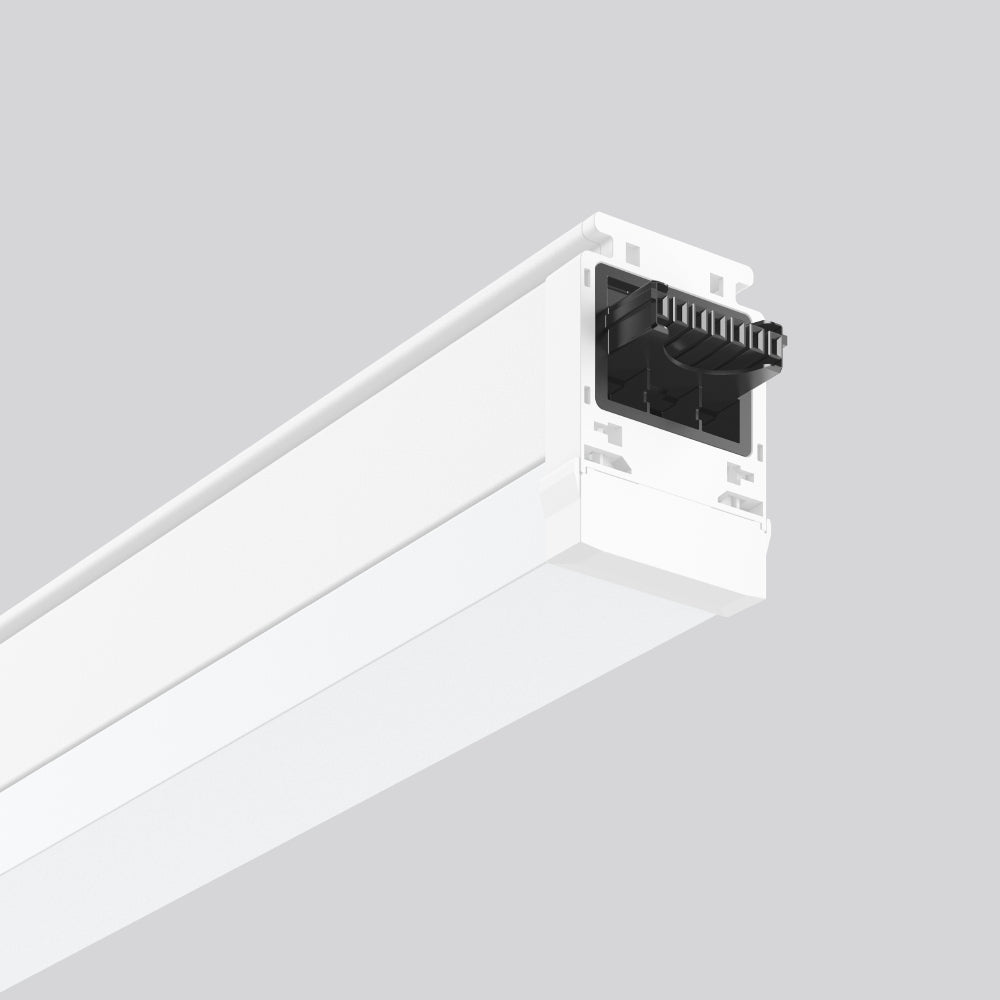 RZB Zimmermann LED-Lichtband 840, DALI, weiß, Art.-Nr. 95150OH842.776.002