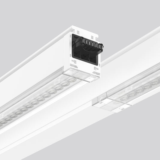 RZB Zimmermann LED-Lichtband 840, DALI, weiß, Art.-Nr. 95450N1842.776.402