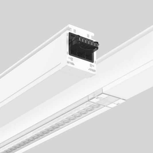 RZB Zimmermann LED-Lichtband 840, DALI, weiß, Art.-Nr. 95450N1842.776.600