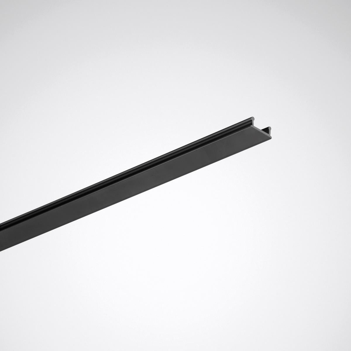 Trilux Abdeckung schwarz Abd Stromsc, Art.-Nr. 9642800