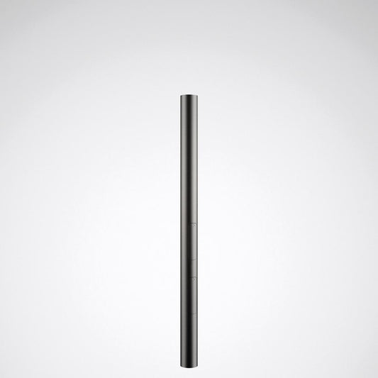Trilux Mast anthrazit Standrohr C, Art.-Nr. 9644900