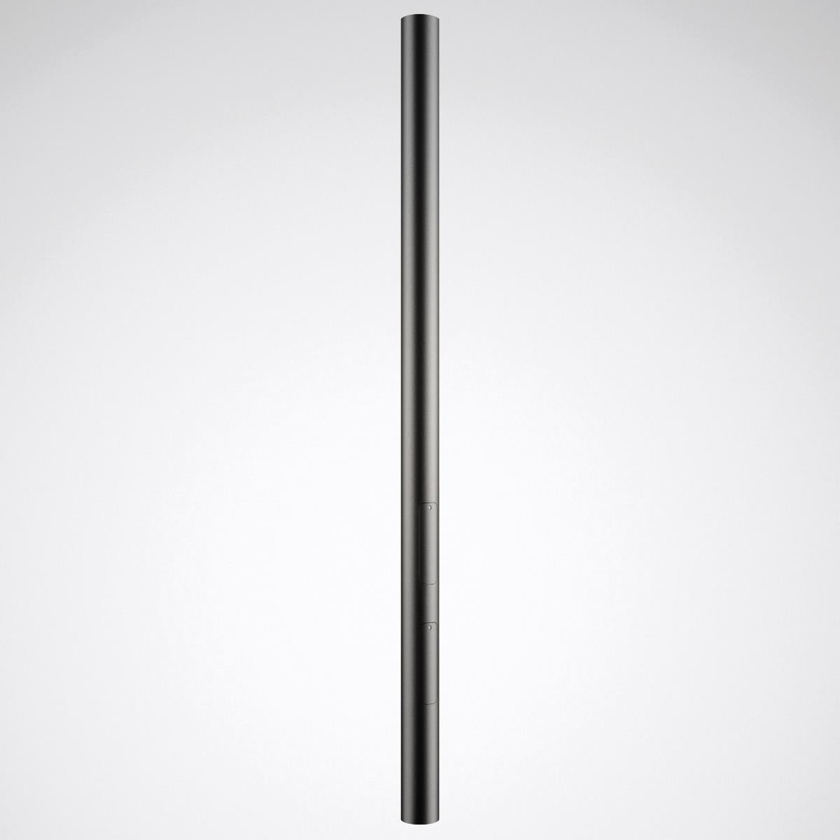 Trilux Mast anthrazit Standrohr C, Art.-Nr. 9645000