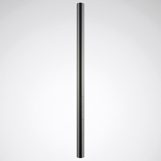 Trilux Mast anthrazit Standrohr C, Art.-Nr. 9645000