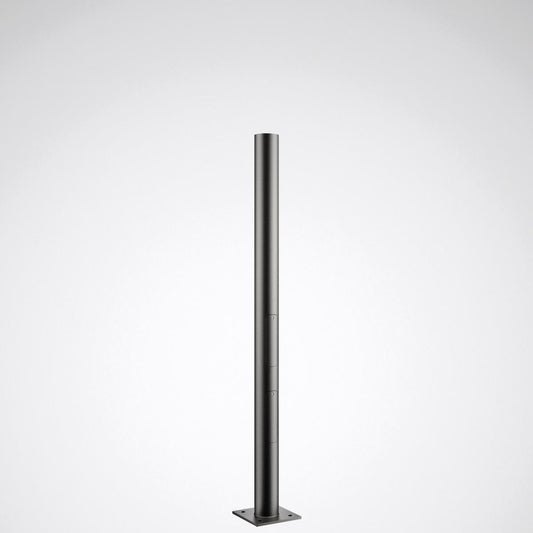 Trilux Mast anthrazit Standrohr C, Art.-Nr. 9645100