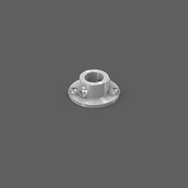 RZB Zimmermann MONTAGEZUBEHOER CYL BASIC, Art.-Nr. 981222.000
