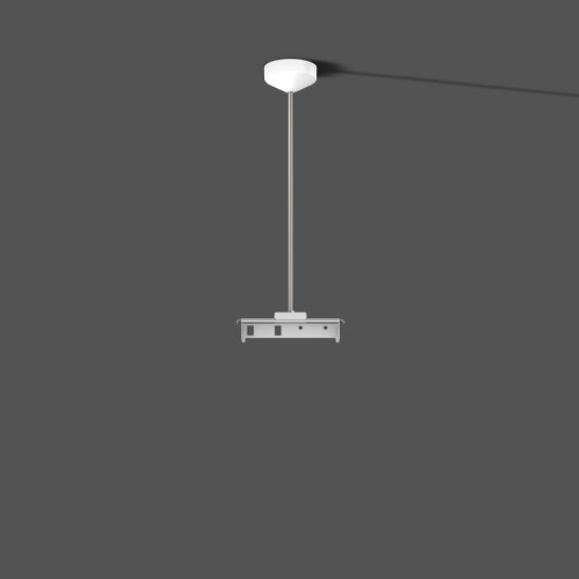 RZB Zimmermann Rohrpendel LP500 f.LED, Art.-Nr. 981639.020