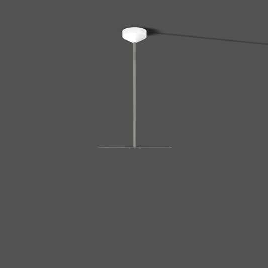 RZB Zimmermann Rohrpendel LP500 f.LED Hallyx, Art.-Nr. 981647.000