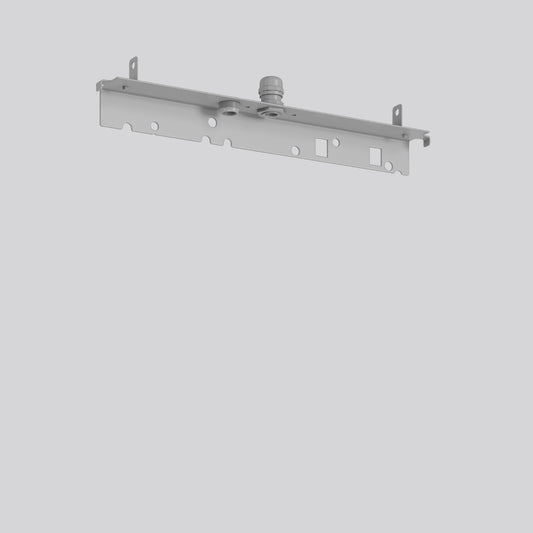 RZB Zimmermann Halterung 318x33x57mm, Art.-Nr. 981702.004