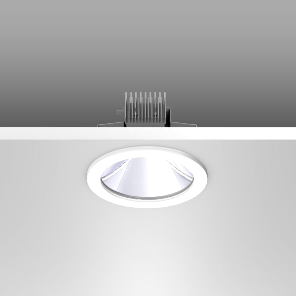 RZB Zimmermann Abdeckring D246 H14, Art.-Nr. 981753.002