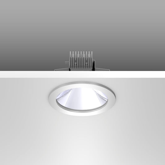 RZB Zimmermann Abdeckring D246 H14, Art.-Nr. 981753.004