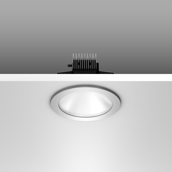 RZB Zimmermann Abdeckring D246 H14, Art.-Nr. 981753.014