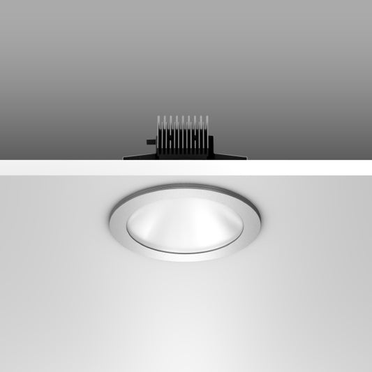 RZB Zimmermann Abdeckring D246 H14, Art.-Nr. 981753.014
