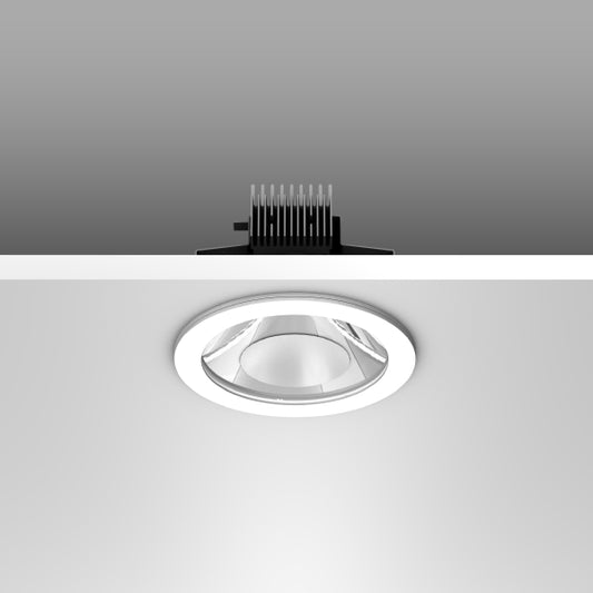 RZB Zimmermann Abdeckring D246 H14, Art.-Nr. 981753.022