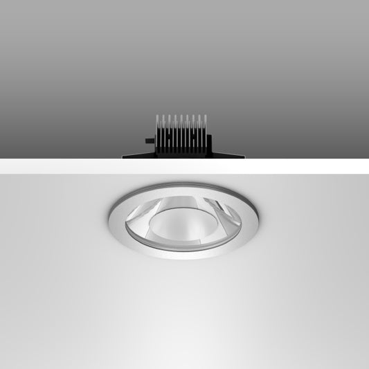 RZB Zimmermann Abdeckring D246 H14, Art.-Nr. 981753.024